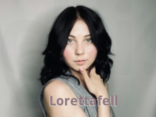 Lorettafell