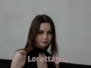 Lorettagee