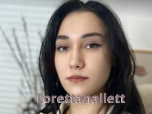 lorettahallett Chienne Soumise