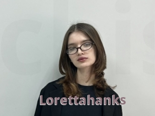 Lorettahanks