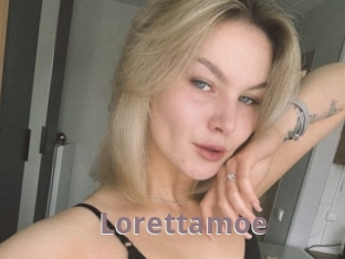 Lorettamoe