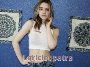 Loricleopatra