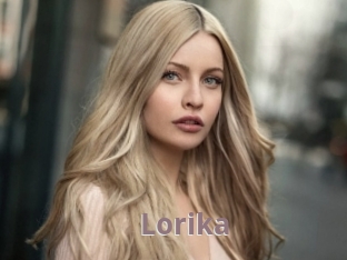 Lorika