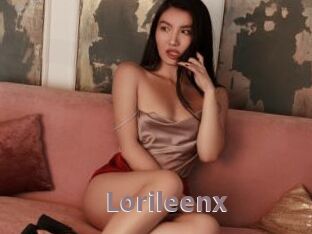 Lorileenx