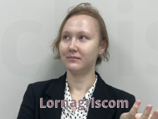 Lornagriscom