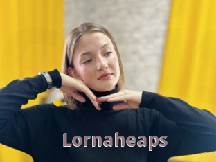 Lornaheaps
