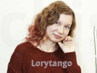 Lorytango