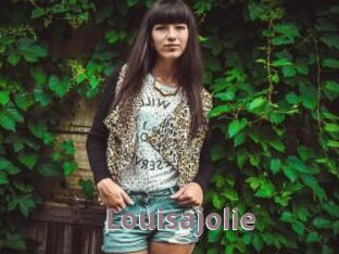Louisajolie
