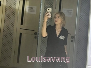 Louisavang