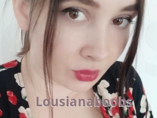 Lousianaboobs