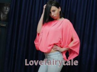 Lovefairytale