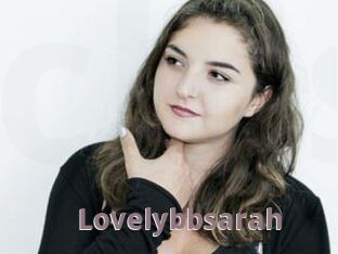 Lovelybbsarah