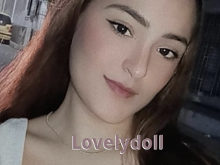 Lovelydoll