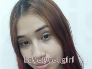 Lovelyredgirl