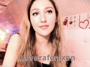 Loverafenixan