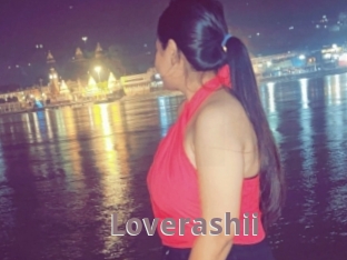 Loverashii
