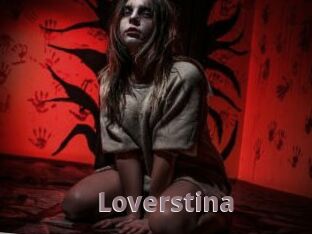 Loverstina
