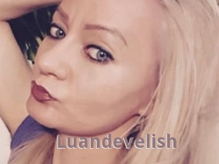 Luandevelish