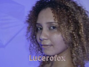 Lucerofox