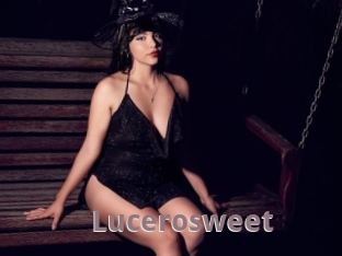 Lucerosweet