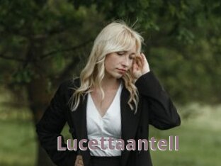 Lucettaantell
