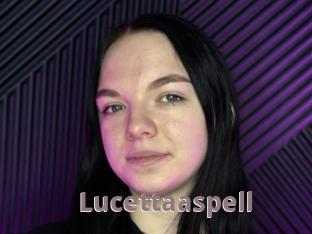 Lucettaaspell