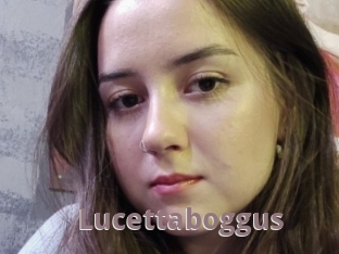 Lucettaboggus