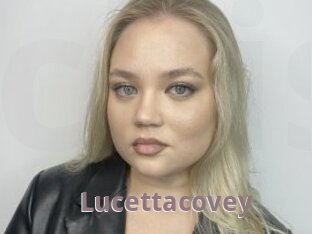 Lucettacovey