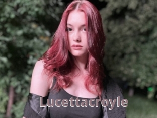 Lucettacroyle