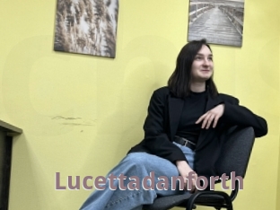 Lucettadanforth