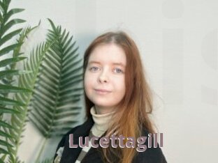 Lucettagill