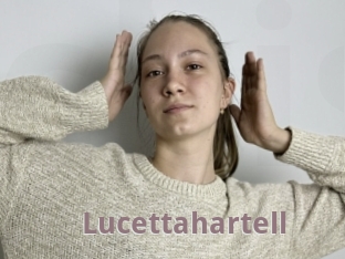 Lucettahartell
