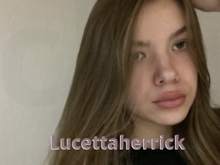 Lucettaherrick