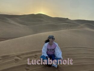 Luciabenoit