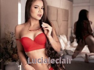 Lucialeclair