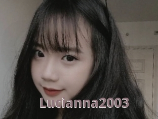 Lucianna2003