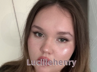 Lucillehenry