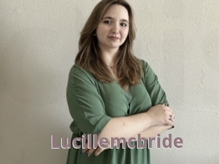Lucillemcbride