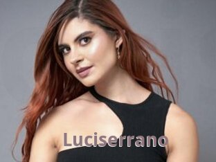 Luciserrano