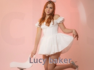Lucy_baker