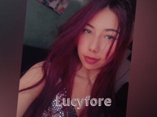 Lucyfore