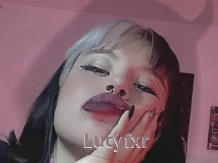 Lucyfxr