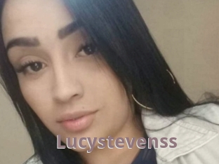 Lucystevenss
