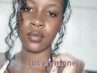 Lucysymone
