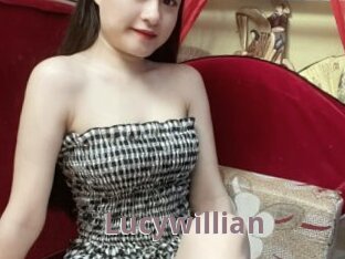 Lucywillian