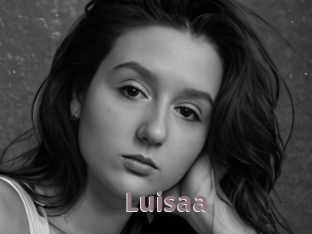 Luisaa