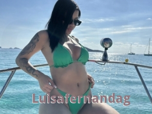 Luisafernandag