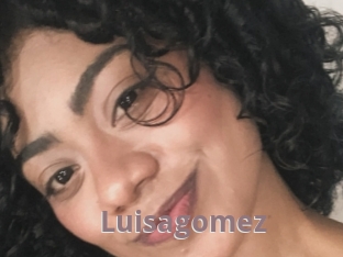 Luisagomez