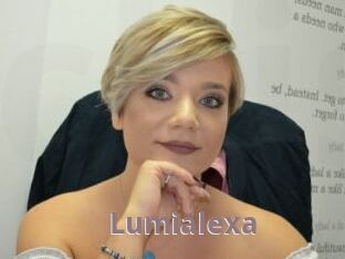Lumialexa