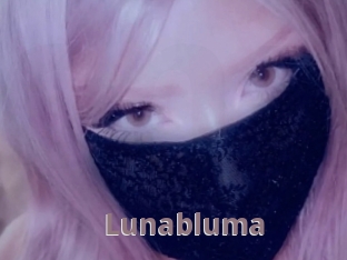 Lunabluma